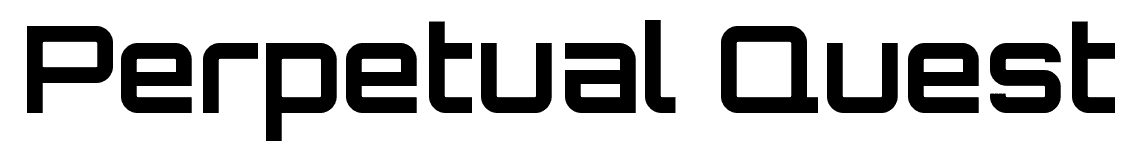Full wordmark — Black on light